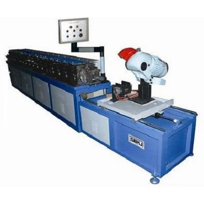 TDC Flang Forming Machine TDC Flang Forming Machine