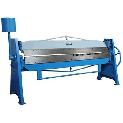 TDF Hand Folder TDF Hand Folder