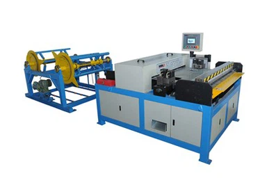 मल्टीफंक्शनल लॉकफॉर्मर लॉक फॉर्मिंग प्रमोशन HVAC